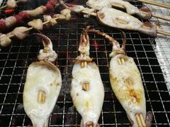 -小蜜蜂团建自助烧烤场(小洲村店)