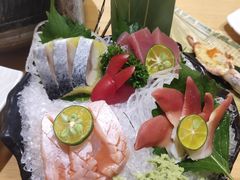 -割烹酱子日本料理(弘基财富广场店)