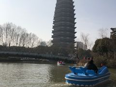 -听松楼·花园酒店·自助餐厅(红梅公园店)