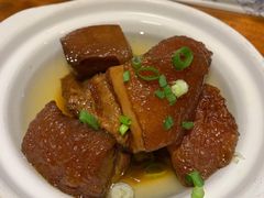 -老长春肉馆(创业大街店)