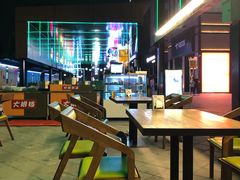 -味妙烤鱼吧(回龙观店)