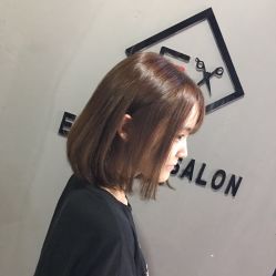 -山浦形象烫染