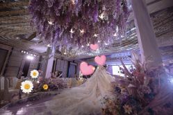 -红丝高端婚礼中心(旗舰店)