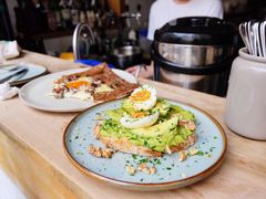 -RAC BAR(安福路店)