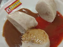 -东街钟楼肉粽(总店)