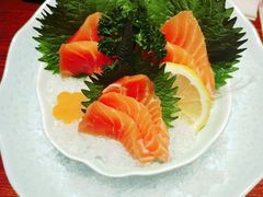 -仓桥家·焗寿司·锅物(光谷步行街店)