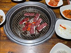 -韩一品韩国料理(柏庐南路店)