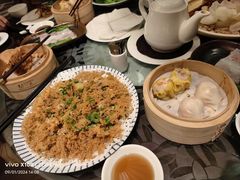 -桃源春晓中餐厅 TaoYuan Restaurant