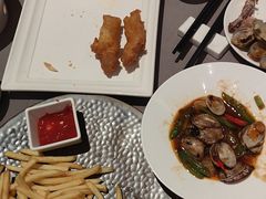 -徐记海鲜(观沙岭|滨江新城店)