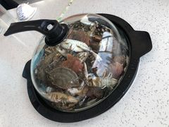 -前王院•巧克力海鲜市集餐厅(万平口店)