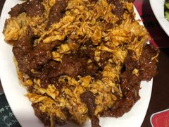 醋溜木须-来顺成饭庄