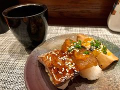 -戏作寿司(观音桥店)