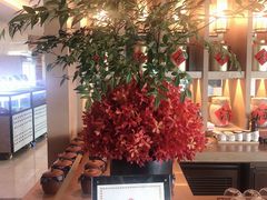 -无锡苏宁银河国际酒店-悦府65中餐厅