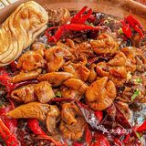 秦皇岛｜一秒上头的臭豆腐肥肠鸡你吃了吗⁉️
