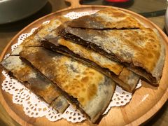 -泰钰丰烤鸭(永安道店)