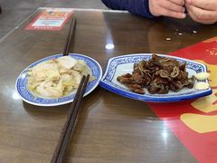 -惠记粉汤羊血(丰登路店)