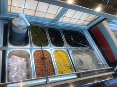 -燃尖儿自助串串火锅(新业广场店)