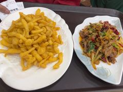 -王府酒店(兴华南街铁西百货店)
