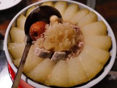 -广府乡下·饭庄(新港东路店)