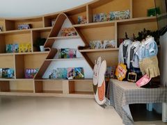 -蒙田森·蒙特梭利幼儿园(锦西园区)