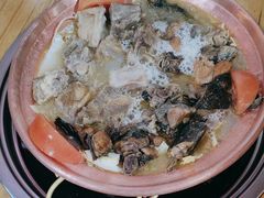 -阿婆情腊排骨火锅(古城旗舰店)