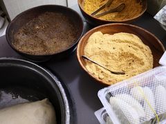 -禾生粑粑坊(陕西路店)