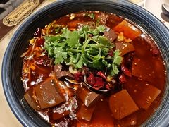 -绿茶餐厅(朝阳大悦城店)