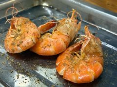 -小饭局大锅蒸海鲜灶台鱼(合肥路店)