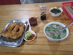 -南肖墙丸子汤(总店)