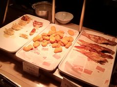 -舜和巴西烤肉餐厅(舜和国际店)