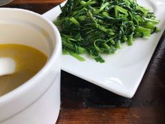 -不相离盐帮菜(郎园店)