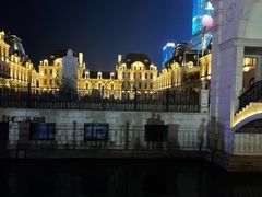 -LENBACH兰巴赫西餐啤酒坊(大连东港店)