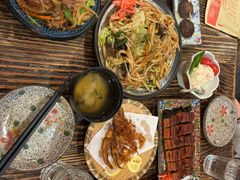 -平成屋·午肴夜酒(四川北路店)