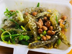 -陈添記·祖傳爽鱼皮·西关老字号(广州首店)