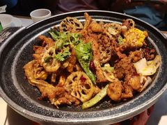 -渝蛙馆(新百店)