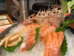 -Mr·Fish鱼鲜生海鲜放题(银泰in99店)