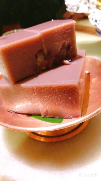 小吊梨汤(大悦城店)小豆凉糕图片 - 第15434张