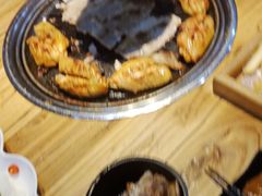 -熊小胖烤肉店(桥北店)