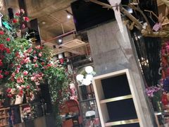 大堂-范设计花园餐酒咖·中西餐·咖啡厅·酒馆