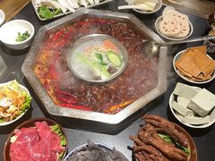 -大风老火锅(江北一店)