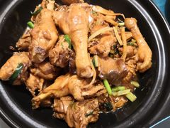 -生态苑农庄(十里画廊遇龙河店)