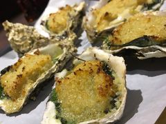 -囧吉香生蚝牛排馆(湖北路店)