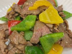-聚春园自助餐厅(东街口店)