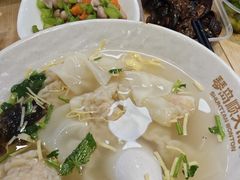 -琴岛顺天馄饨(乐客城店)