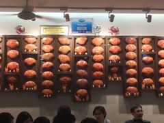 -龙海鲜螃蟹王(宏茂桥店)