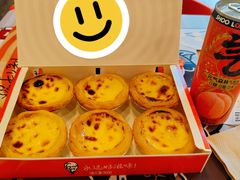 -肯德基(津滨店)