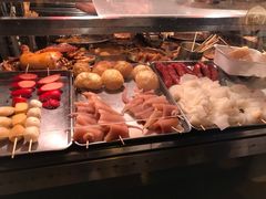 -明记牛杂(新马路分店)