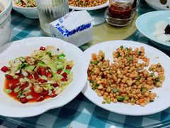 -紫光园(劲松店)