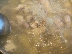 -一席地·本地鸡窝·杭帮鸡火锅(萧山银隆百货店)