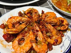 -公寓家常菜馆(海军博物馆店)